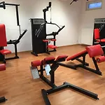 Al-Dom Apartamenty Apartament Marjonas Zielone Tarasy