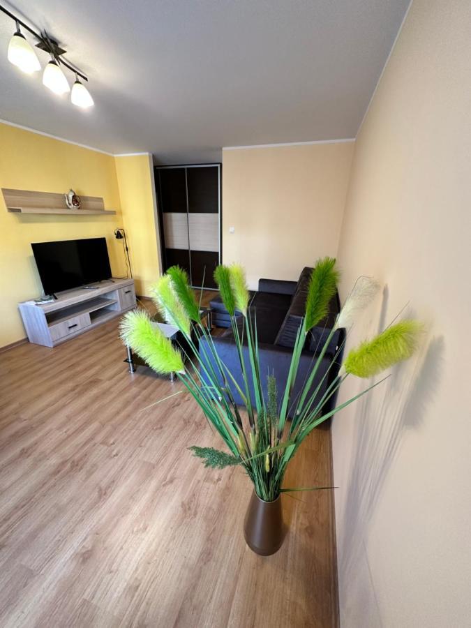 Apartament Al-dom Marjonas Zielone Tarasy