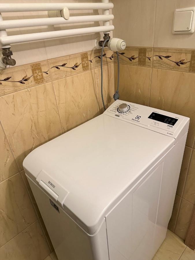 Apartament Al-dom Marjonas Zielone Tarasy