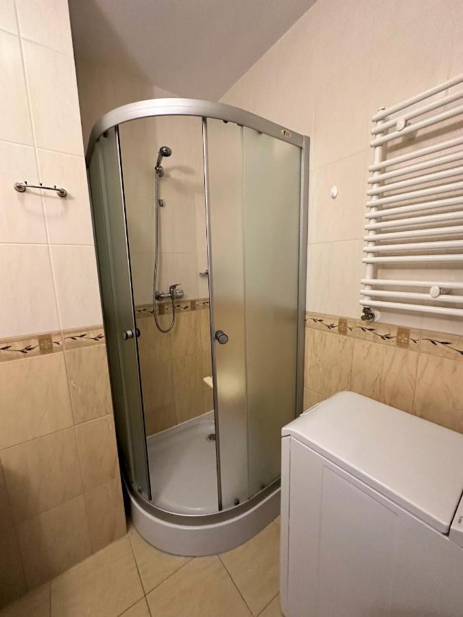Al-dom Marjonas Zielone Tarasy Apartment *